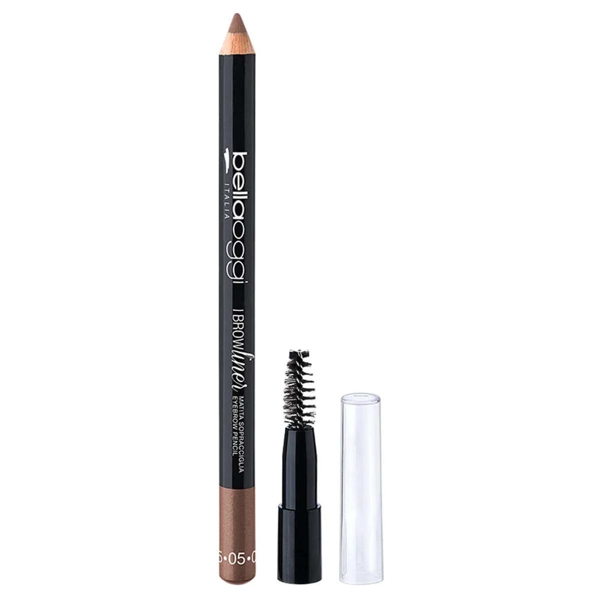 Bellaoggi THE BROW LINER 35520-005 ASH BROWN