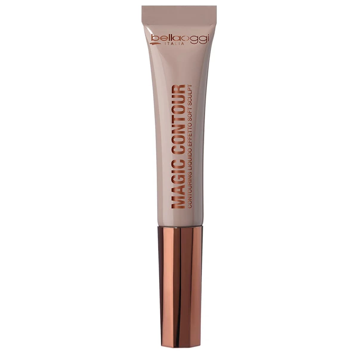 Bellaoggi MAGIC CONTOUR 35786-62C COOL TONE