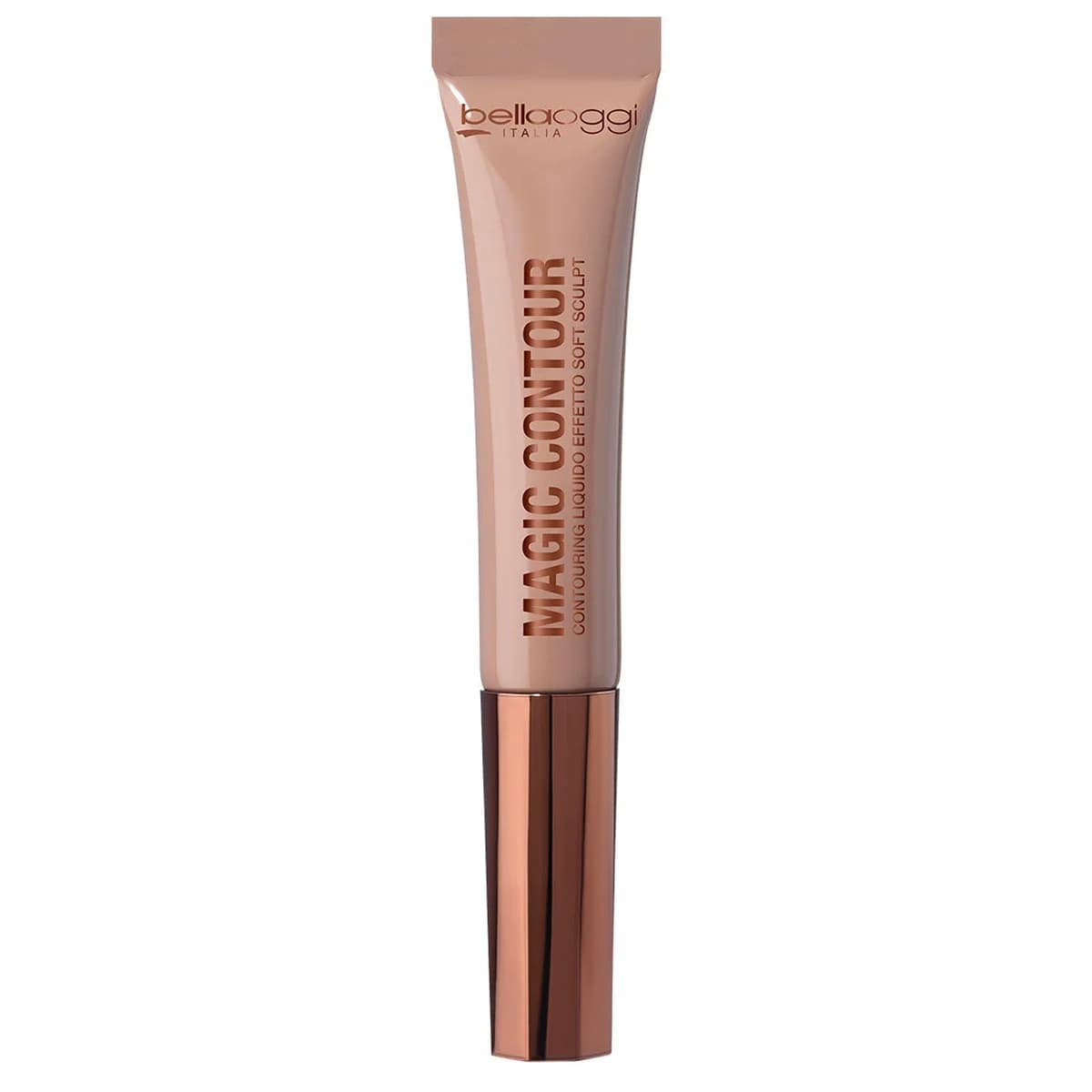 Bellaoggi MAGIC CONTOUR 35786-64W WARM TONE