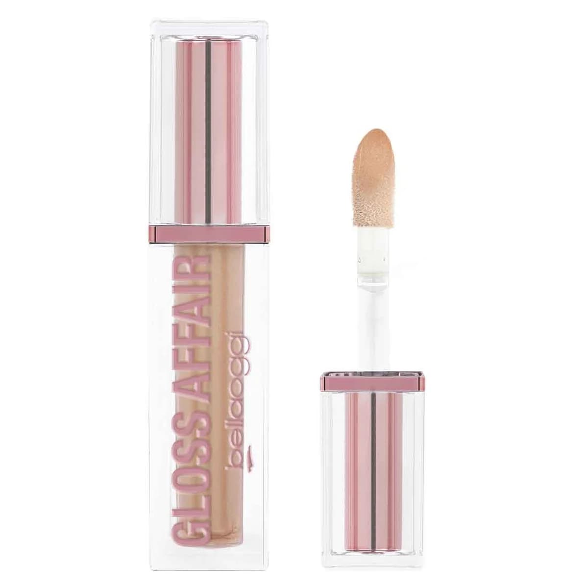 Bellaoggi GLOSS AFFAIR 35880-001 HONEY KISS