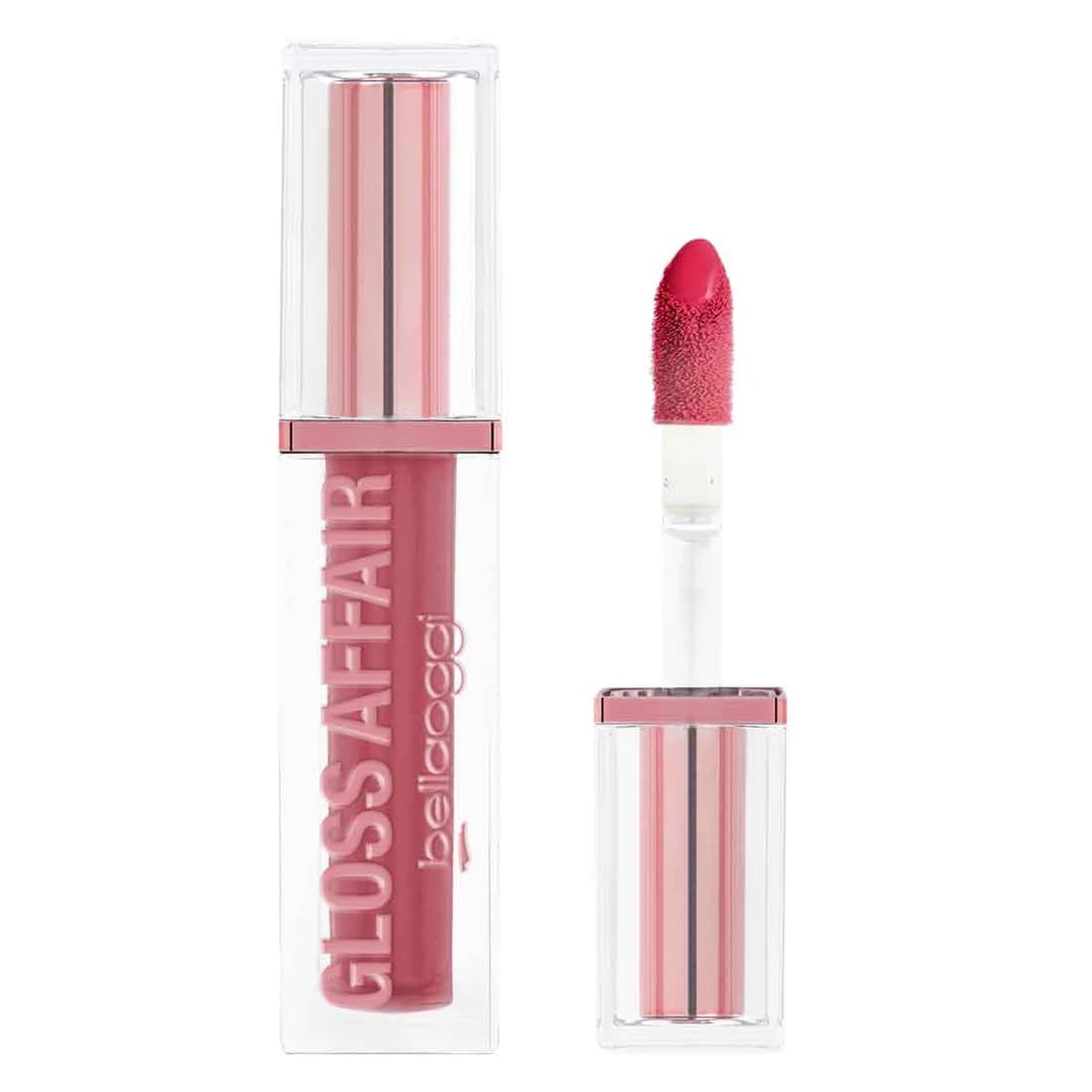 Bellaoggi GLOSS AFFAIR 35880-003 MUFFIN