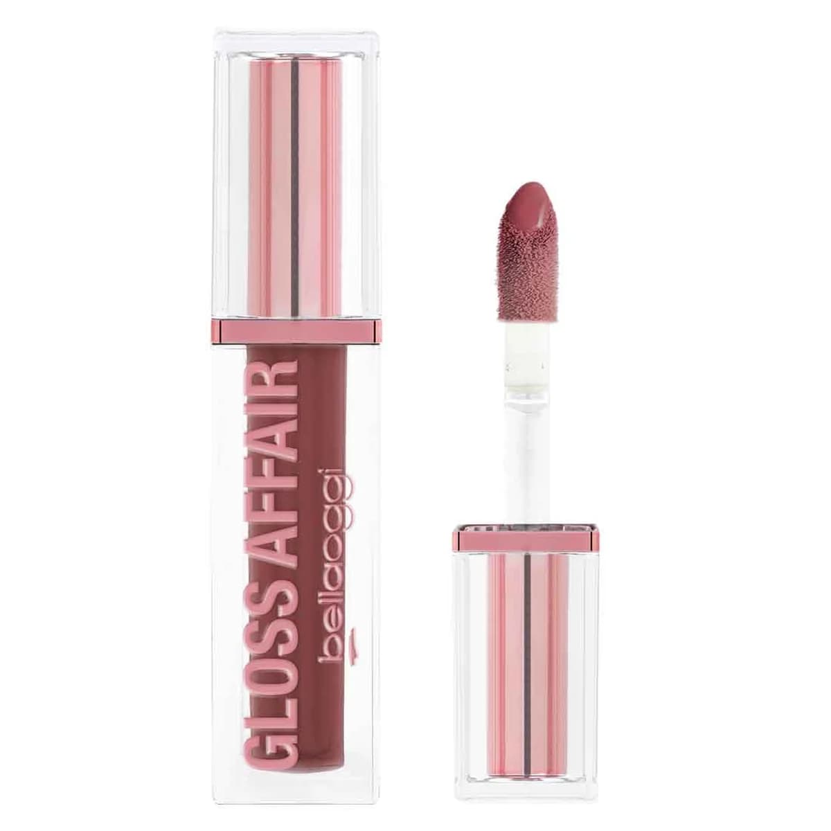 Bellaoggi GLOSS AFFAIR 35880-002 TOFFEE ROSES