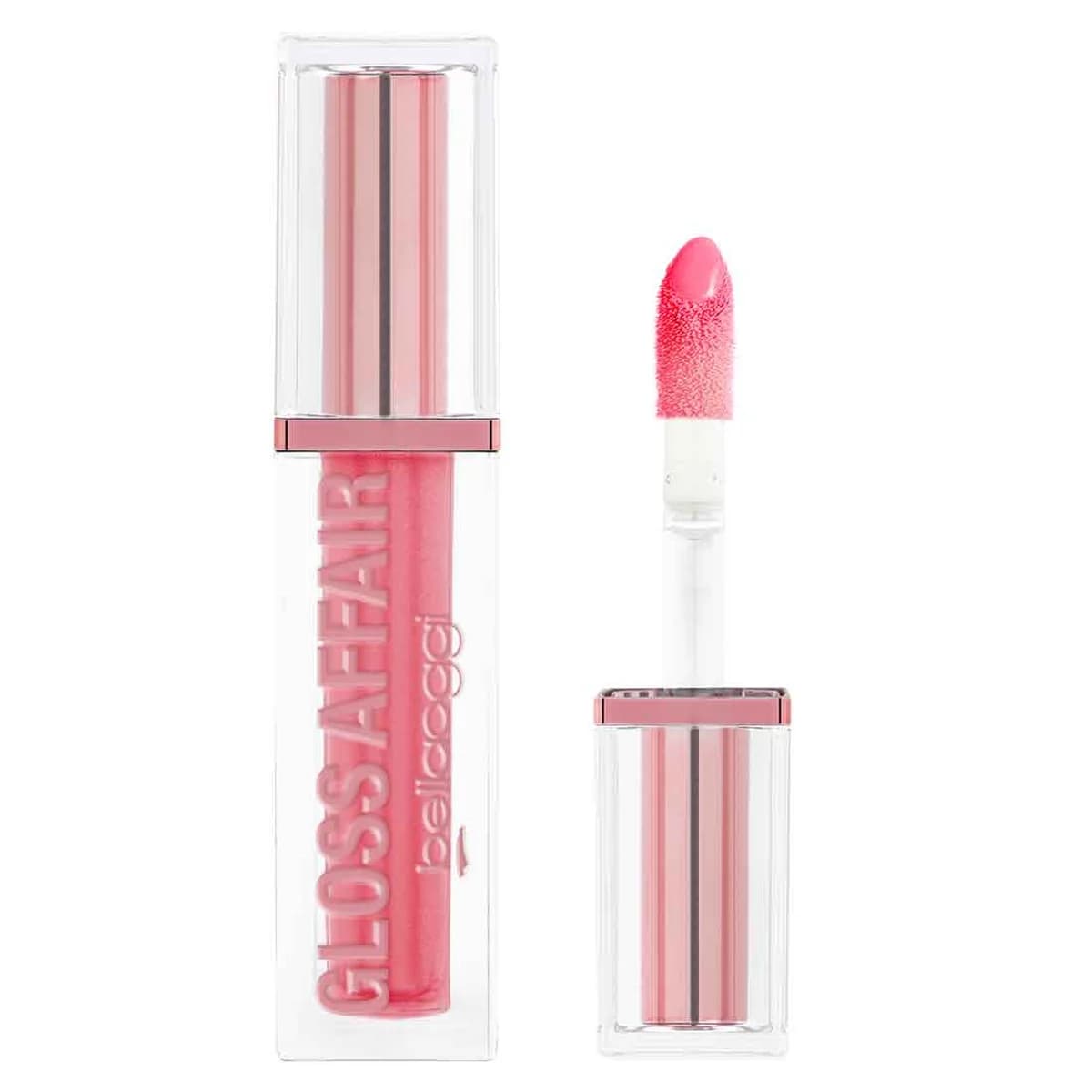 Bellaoggi GLOSS AFFAIR 35880-004 MILKY PINK