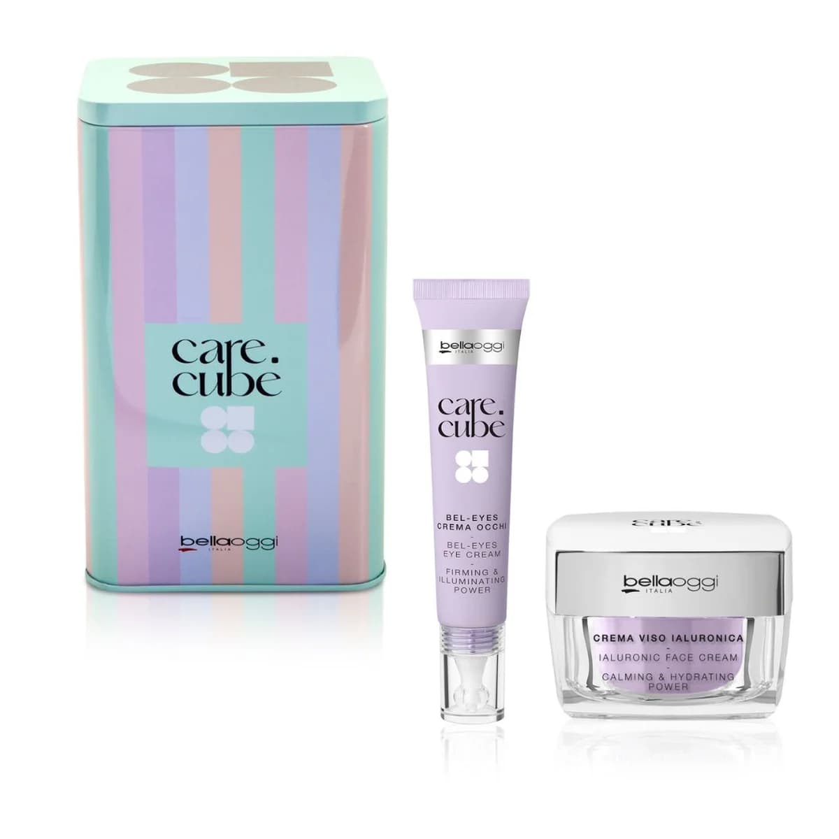 Bellaoggi KIT HYDRATION BOOST LTC2501 #HYDRATIONBOOST