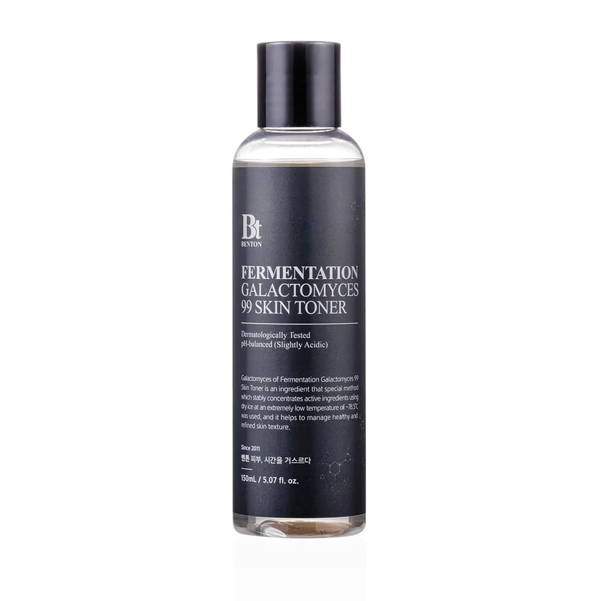 benton Fermentation Galactomyces 99 Skin Toner - 150ml