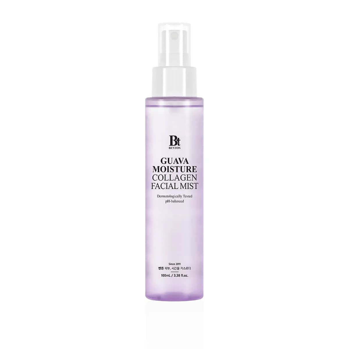 benton Guava Moisture Collagen Facial Mist - 100ml