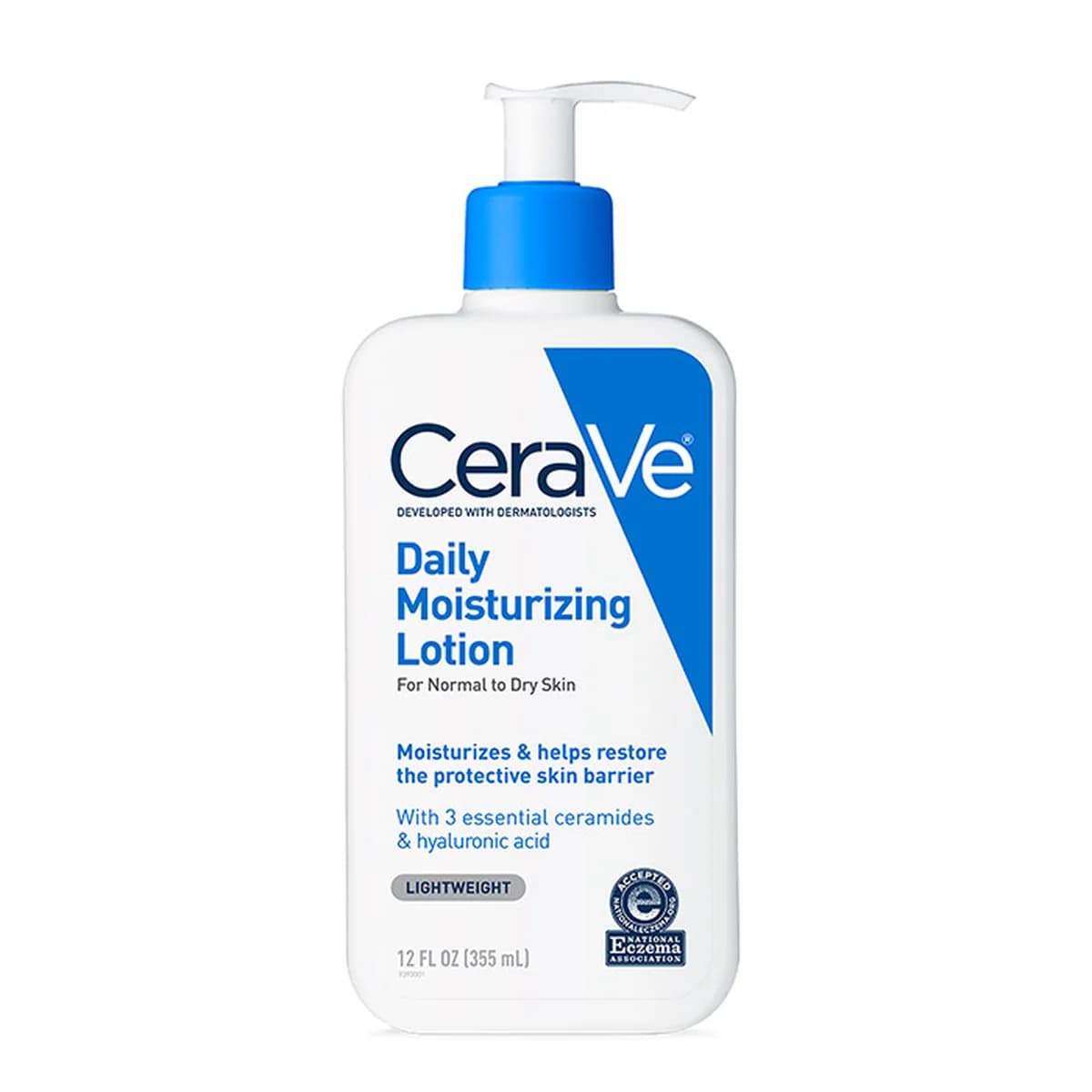 Cerave Daily Moisturizing Lotion For Normal to Dry Skin