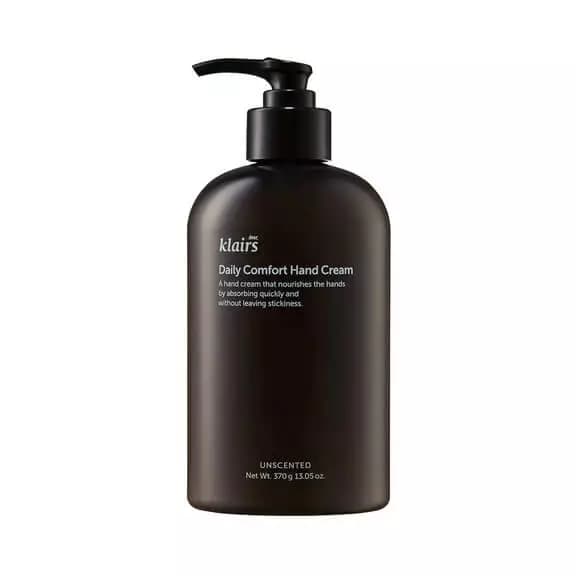 Dear Klairs Daily Comfort Hand Cream 370g