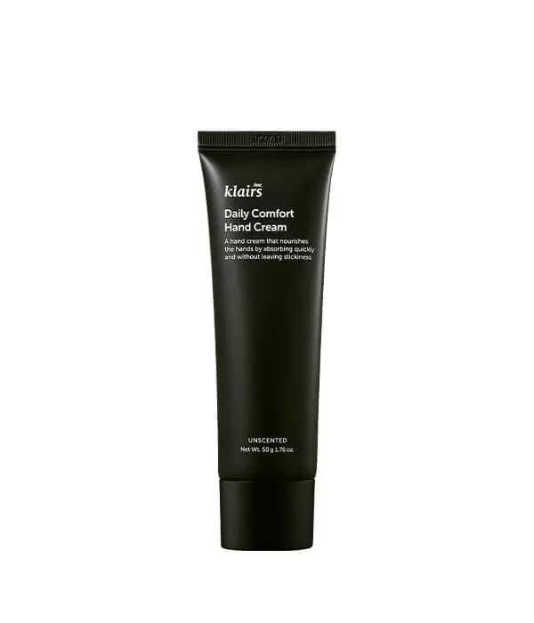 Dear Klairs Daily Comfort Hand Cream 50g
