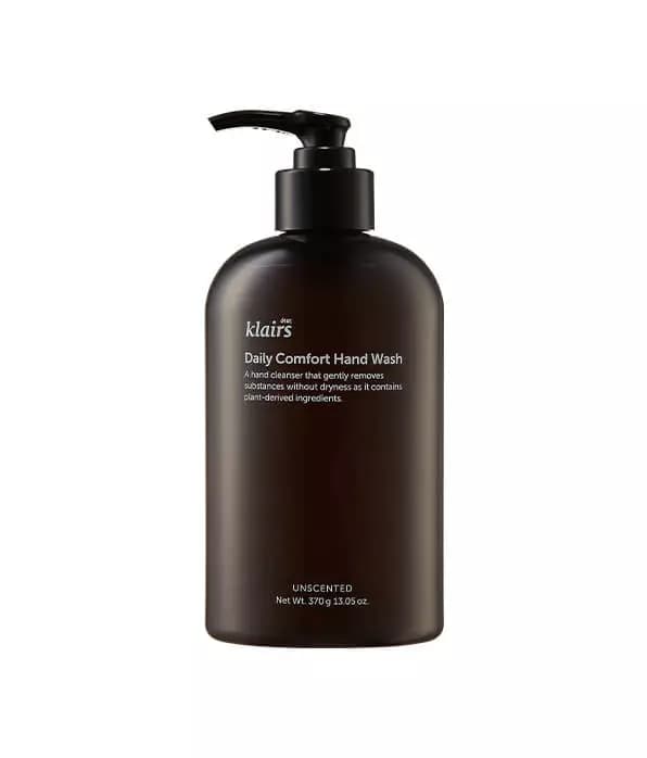 Dear Klairs Daily Comfort Hand Wash 370g