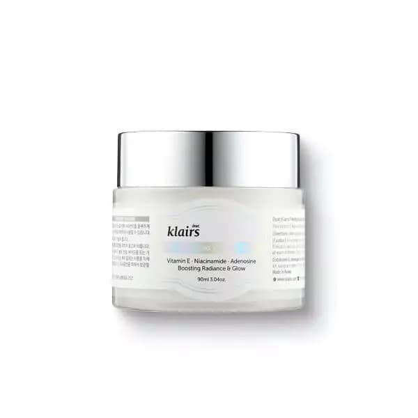 Dear Klairs Freshly Juiced Vitamin E Drop 35ml