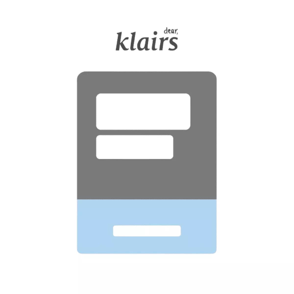 Dear Klairs Illuminating Supple Blemish Cream SPF 40 PA++ 3g