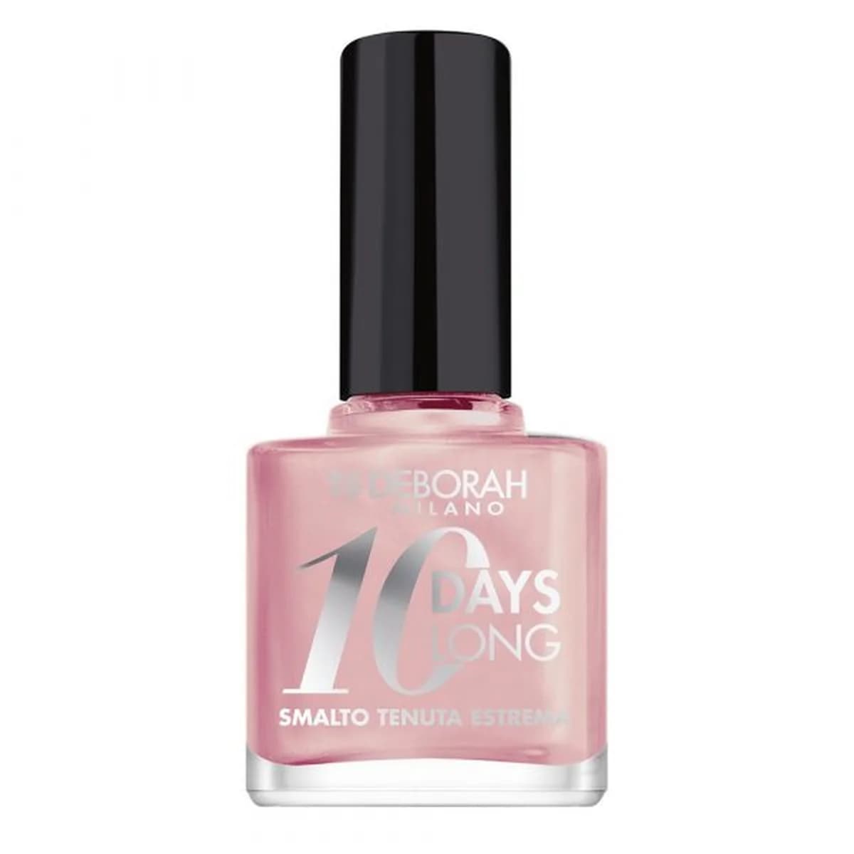 Deborah Milano 10 DAYS LONG NAIL ENAMEL - American Dream 890