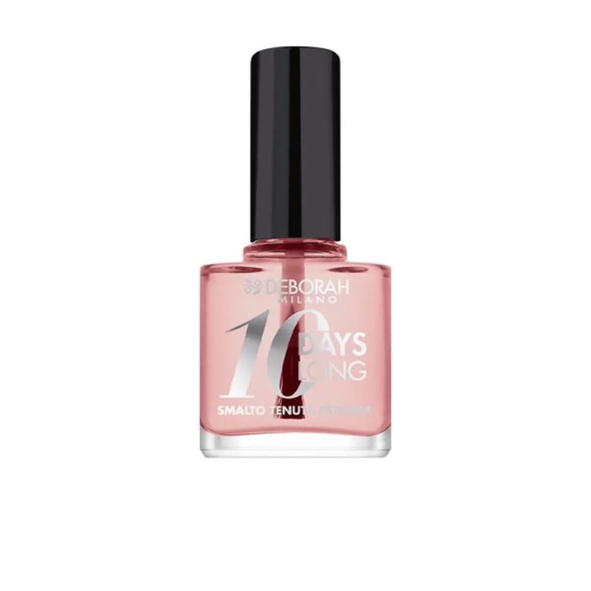 Deborah Milano 10 DAYS LONG NAIL ENAMEL - Base 0