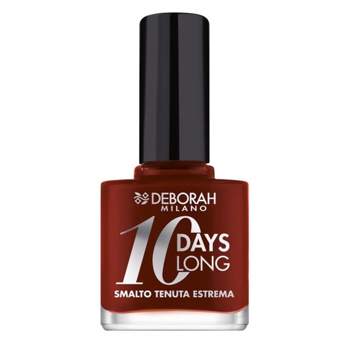 Deborah Milano 10 DAYS LONG NAIL ENAMEL - Royal Red 905