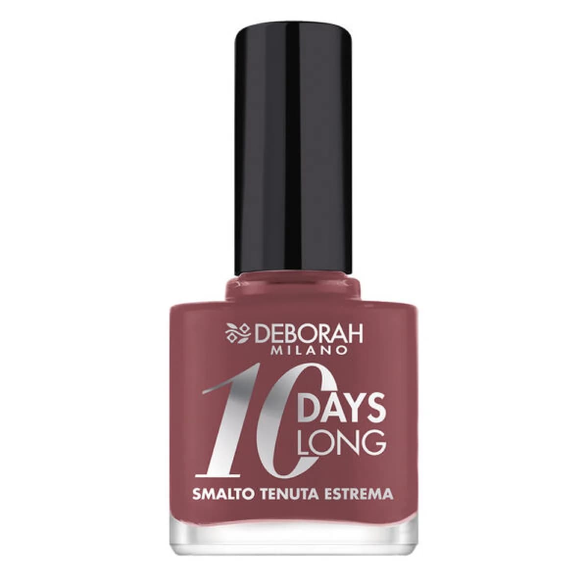 Deborah Milano 10 DAYS LONG NAIL ENAMEL - Taupe 908