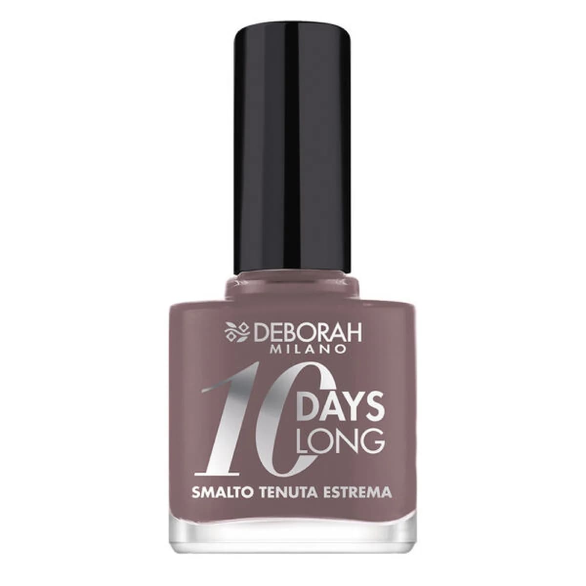 Deborah Milano 10 DAYS LONG NAIL ENAMEL - Woodstock 894