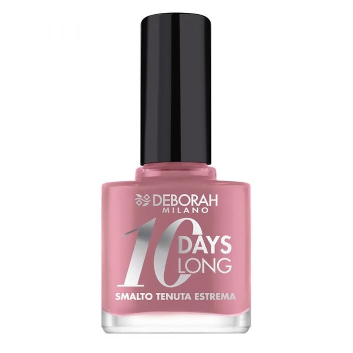 Deborah Milano 10DAYS LONG NAIL ENAMEL - Suede Leather 891