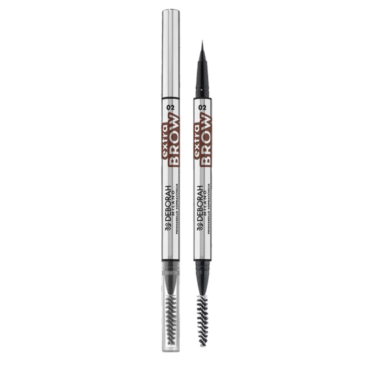 Deborah Milano 24 ORE EXTRA BROW MARKER - Light Brown-02