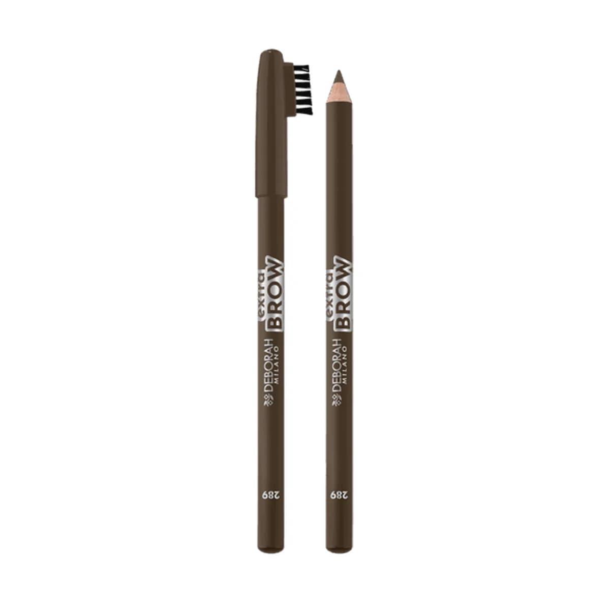 Deborah Milano 24 ORE EXTRA BROW PENCIL - Brunette 289
