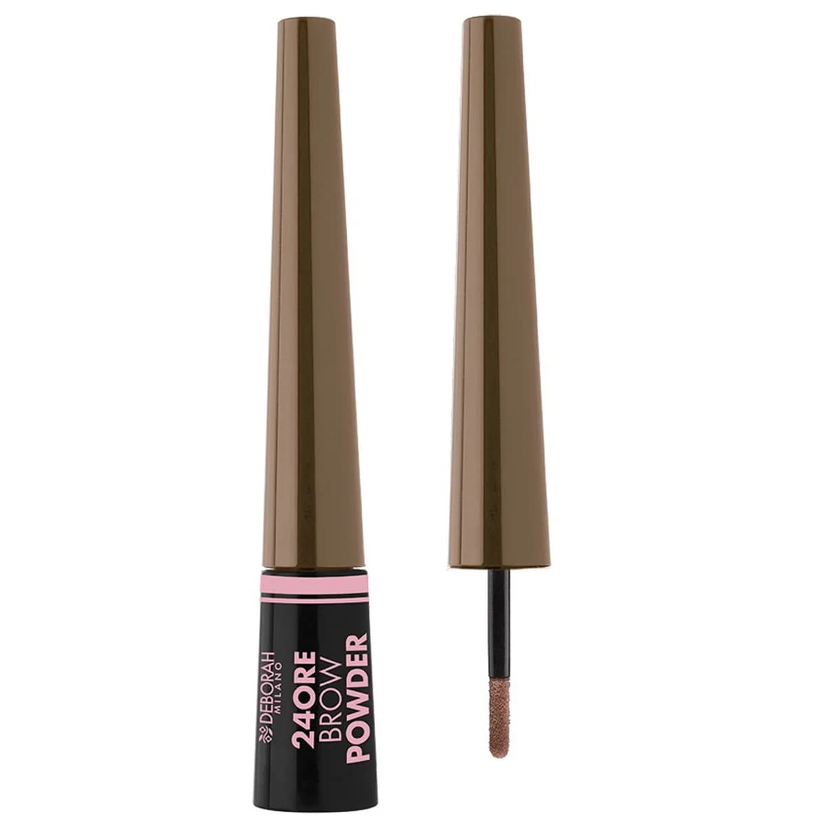 Deborah Milano 24ORE BROW POWDER - Blonde 1