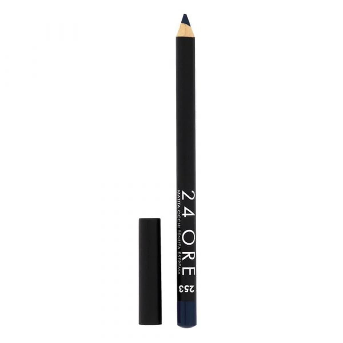 Deborah Milano 24ORE EYE PENCIL - Blue 253