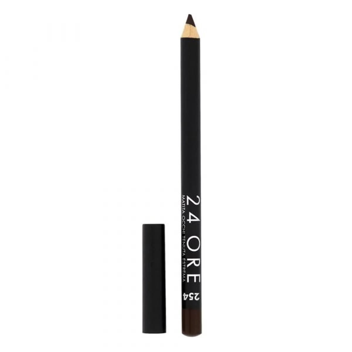 Deborah Milano 24ORE EYE PENCIL - Brown 254