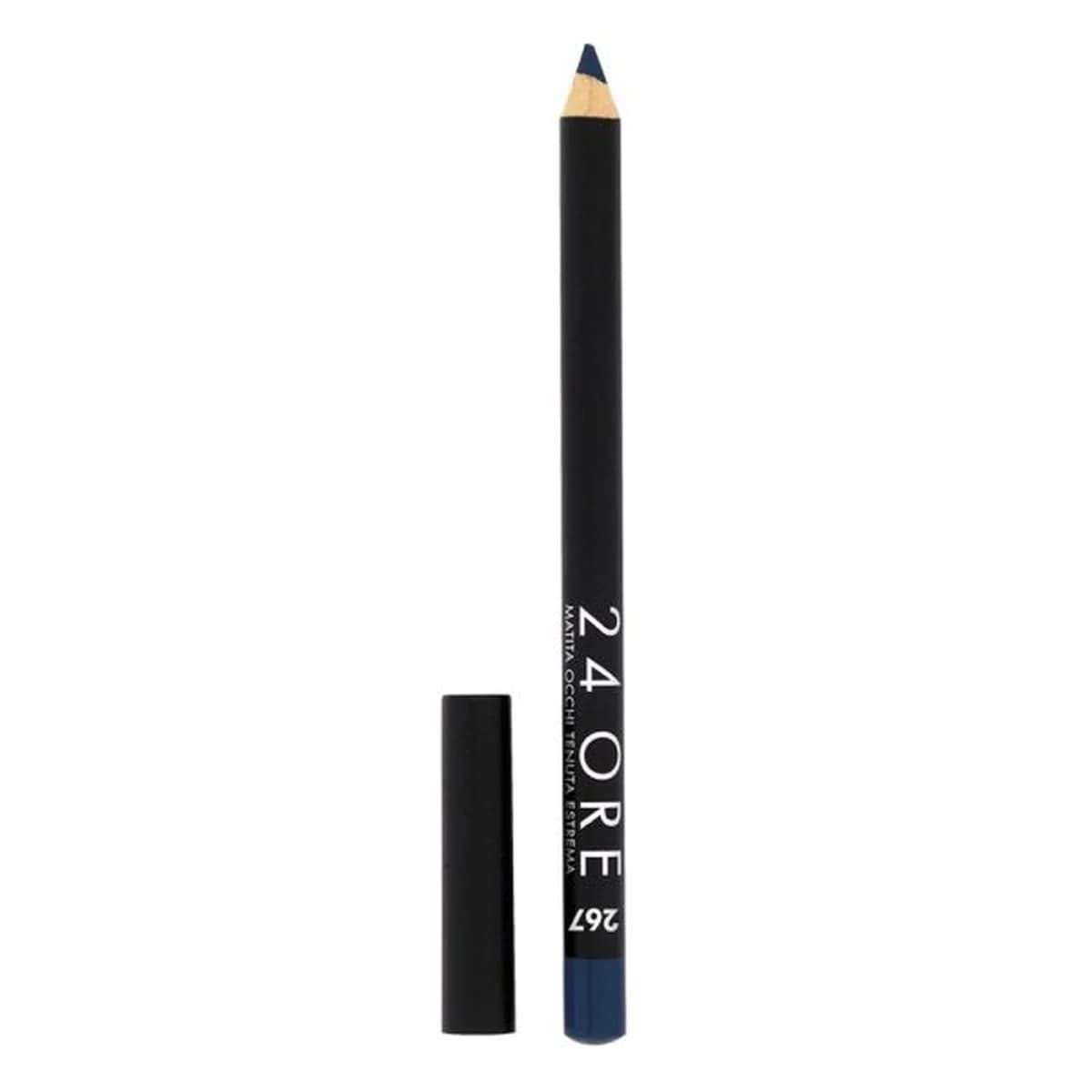 Deborah Milano 24ORE EYE PENCIL - Dark Blue 267