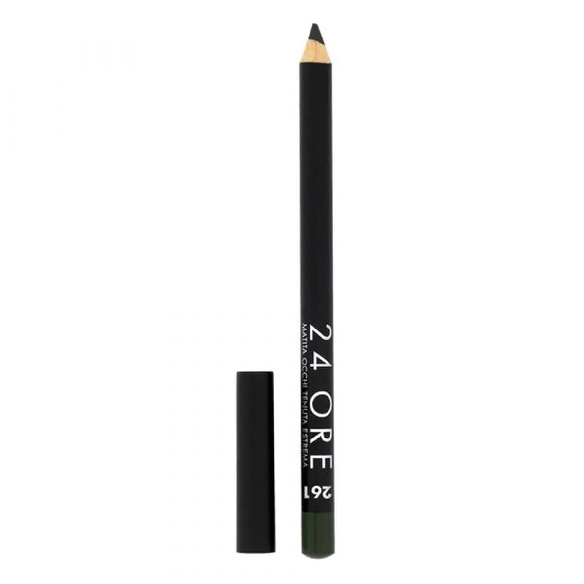 Deborah Milano 24ORE EYE PENCIL - Green 261