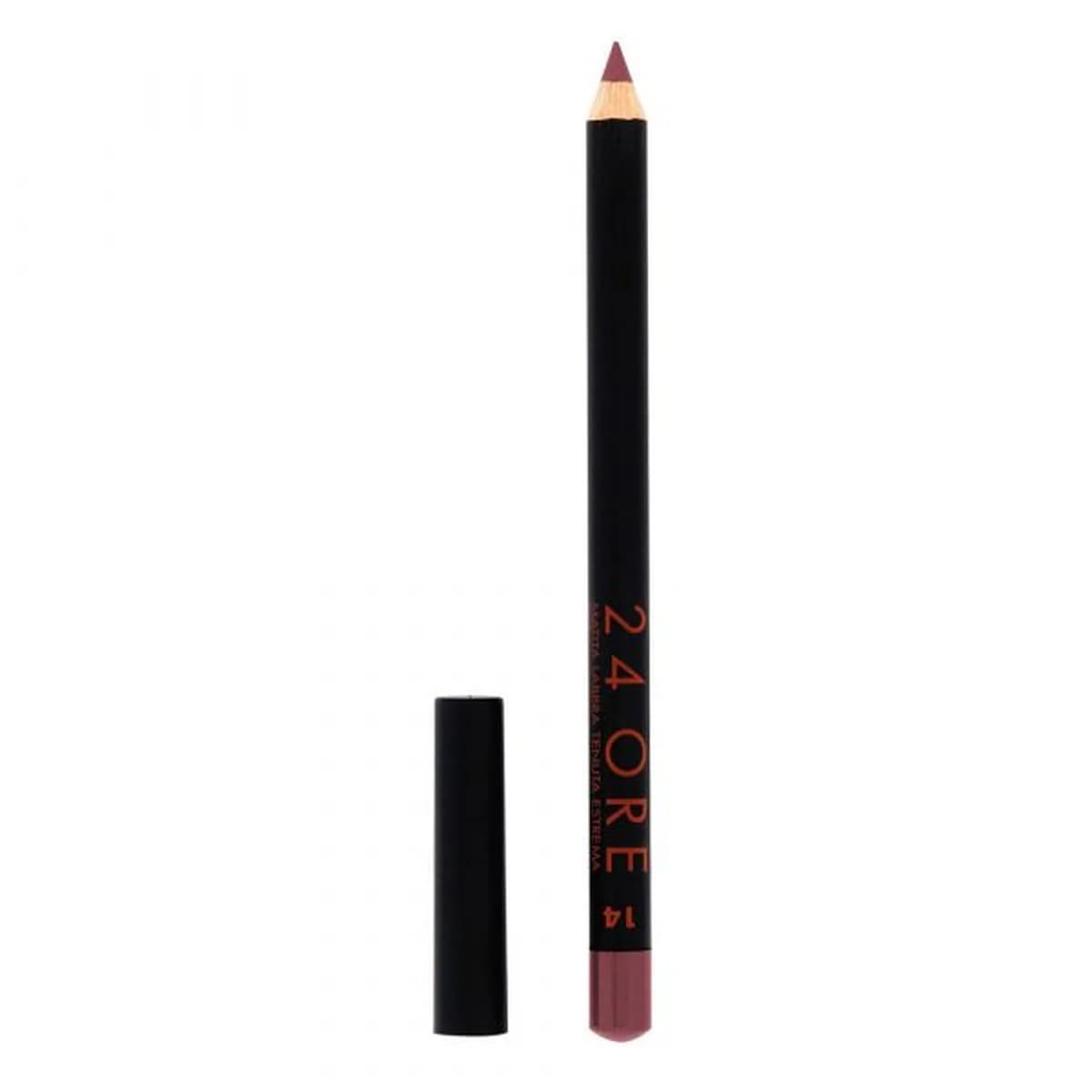 Deborah Milano 24ORE LIP PENCIL - Nude Taupe 14