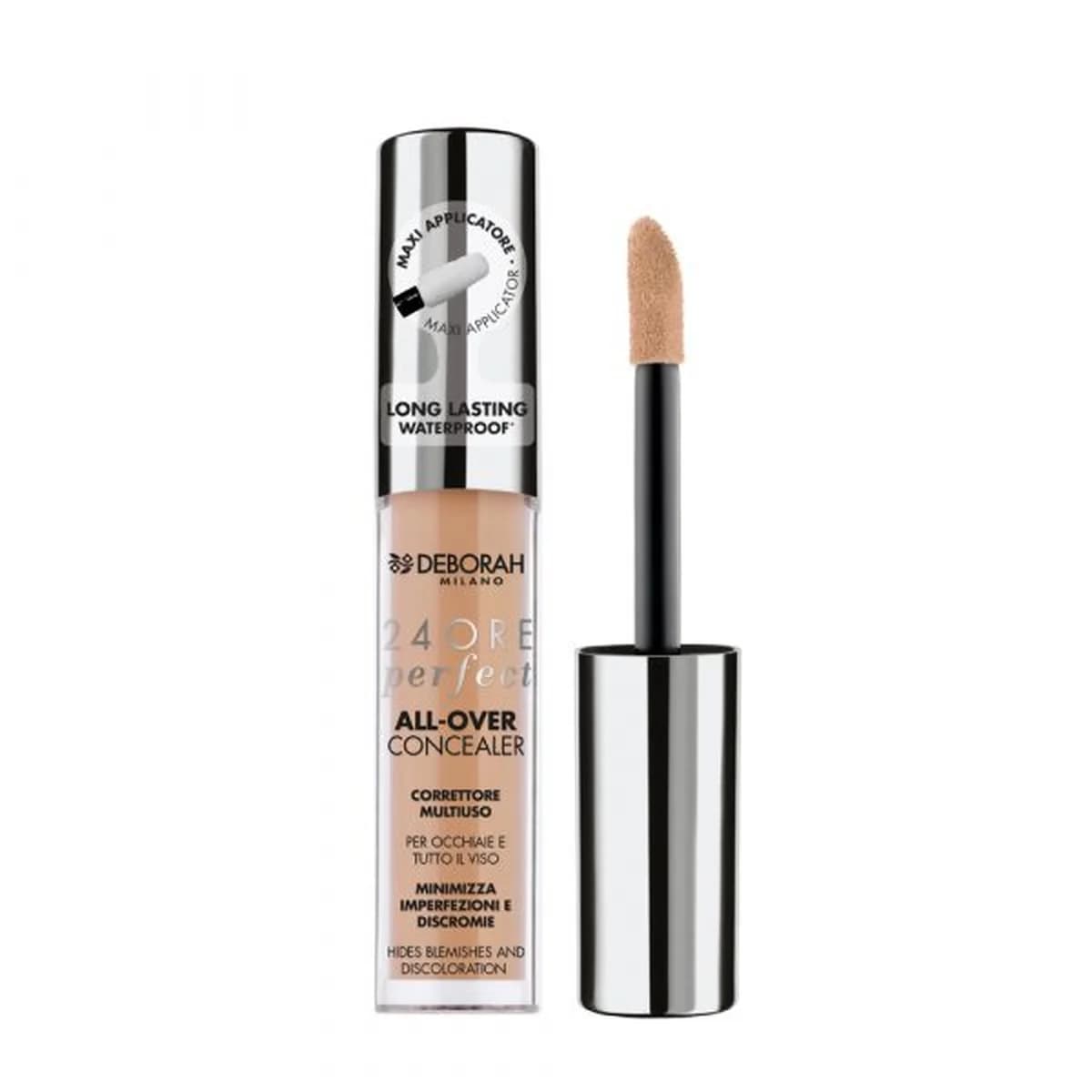 Deborah Milano 24ORE PERFECT ALL-OVER CONCEALER - Amber 05
