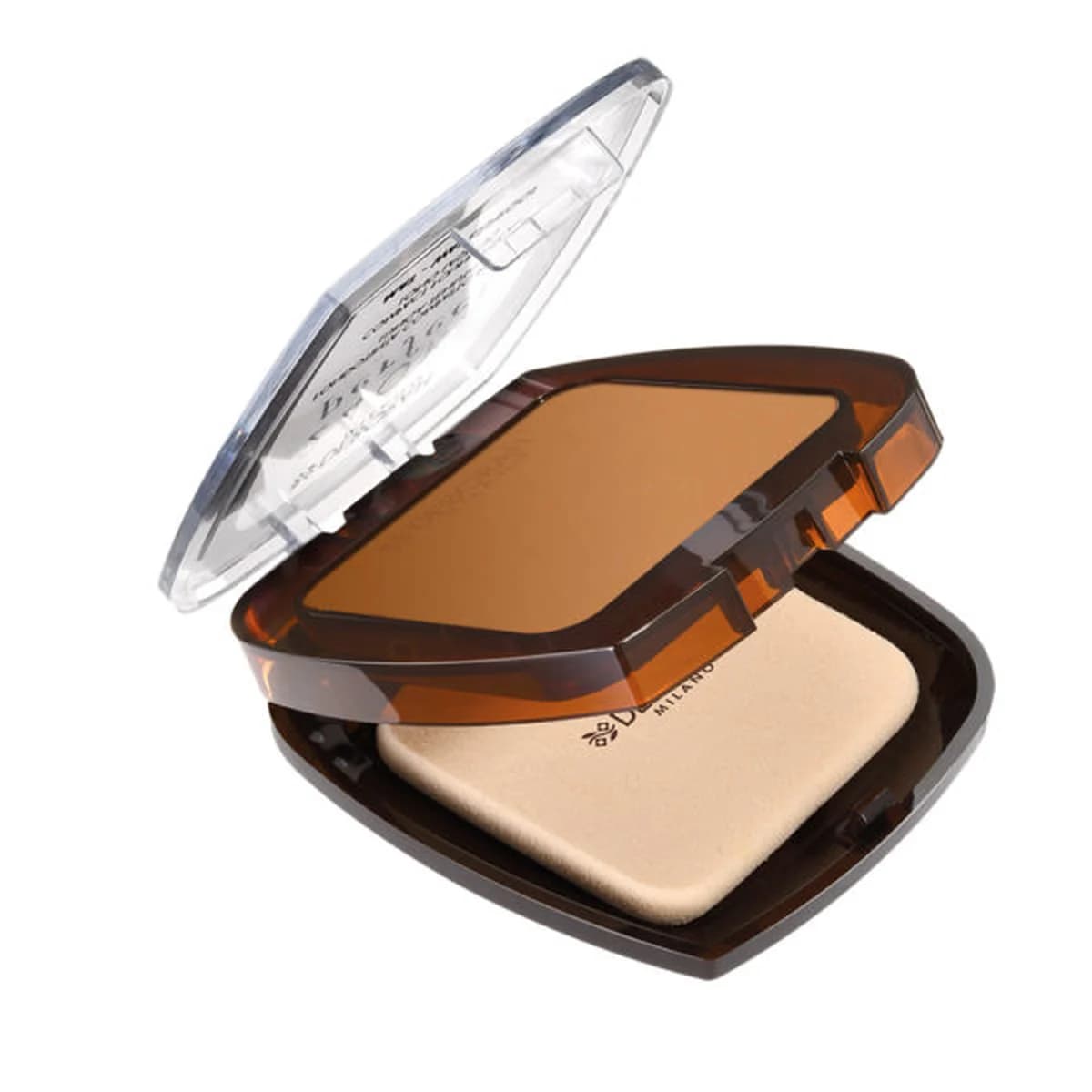 Deborah Milano 24ORE PERFECT COMPACT FOUNDATION - Caramel 04