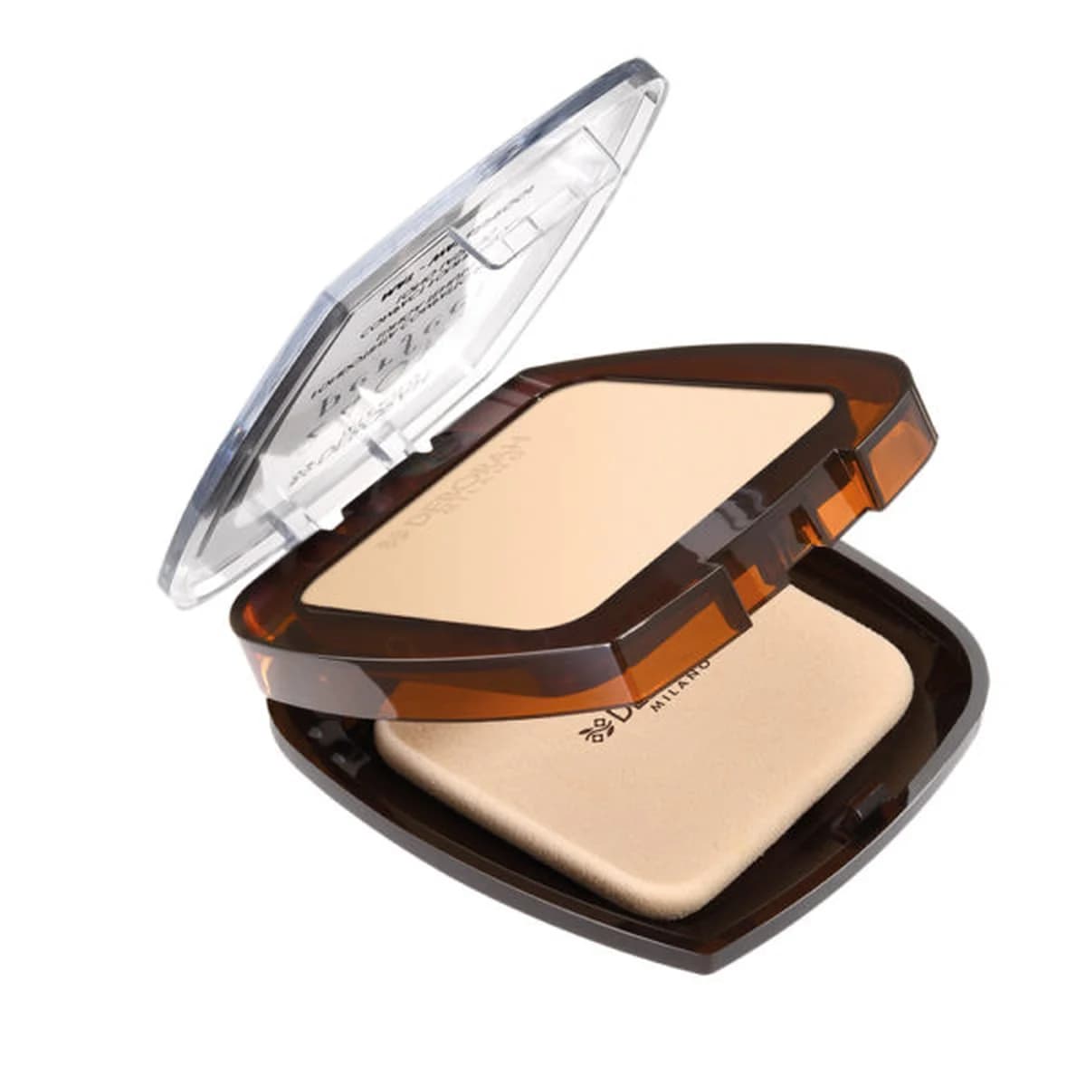 Deborah Milano 24ORE PERFECT COMPACT FOUNDATION - Light rose 01R