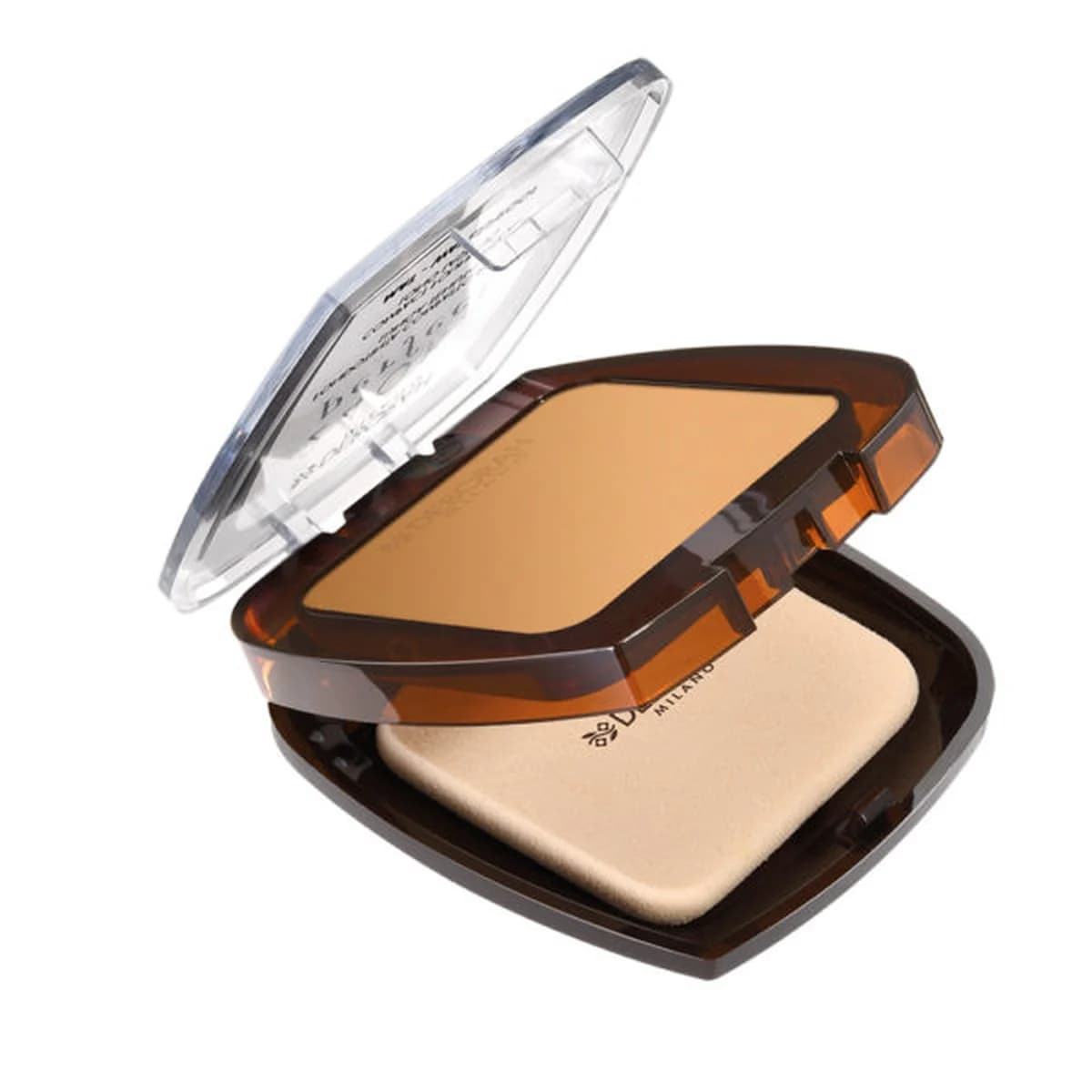 Deborah Milano 24ORE PERFECT COMPACT FOUNDATION - True Beige 03