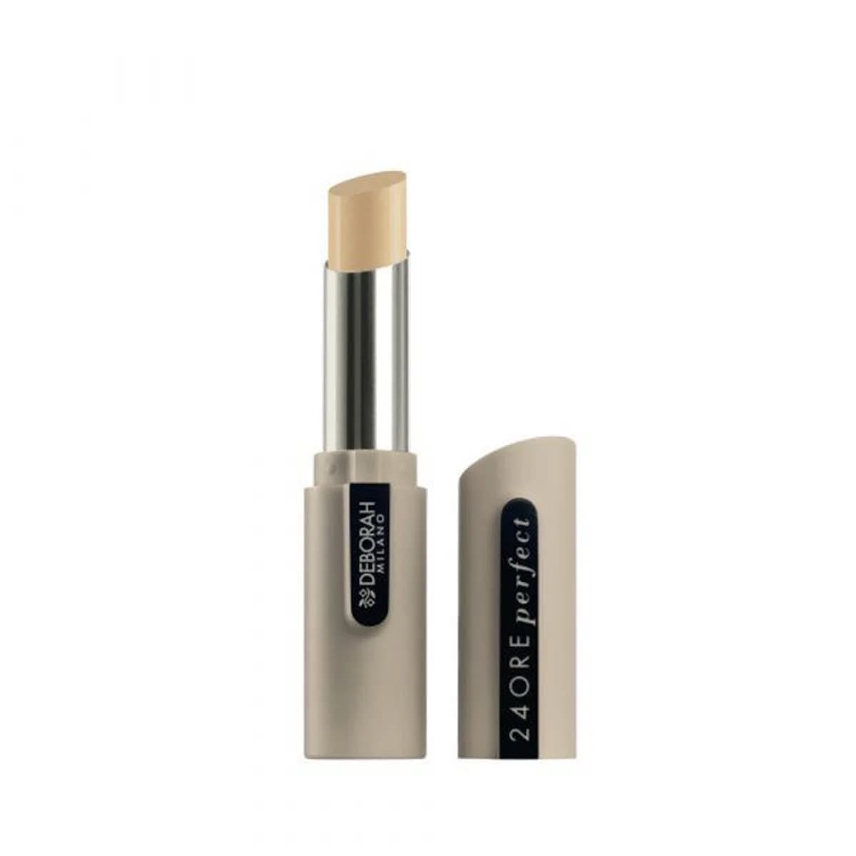 Deborah Milano 24ORE PERFECT CONCEALER - Light Beige 1