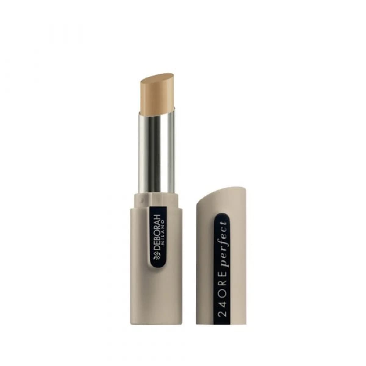 Deborah Milano 24ORE PERFECT CONCEALER - Medium Beige 4