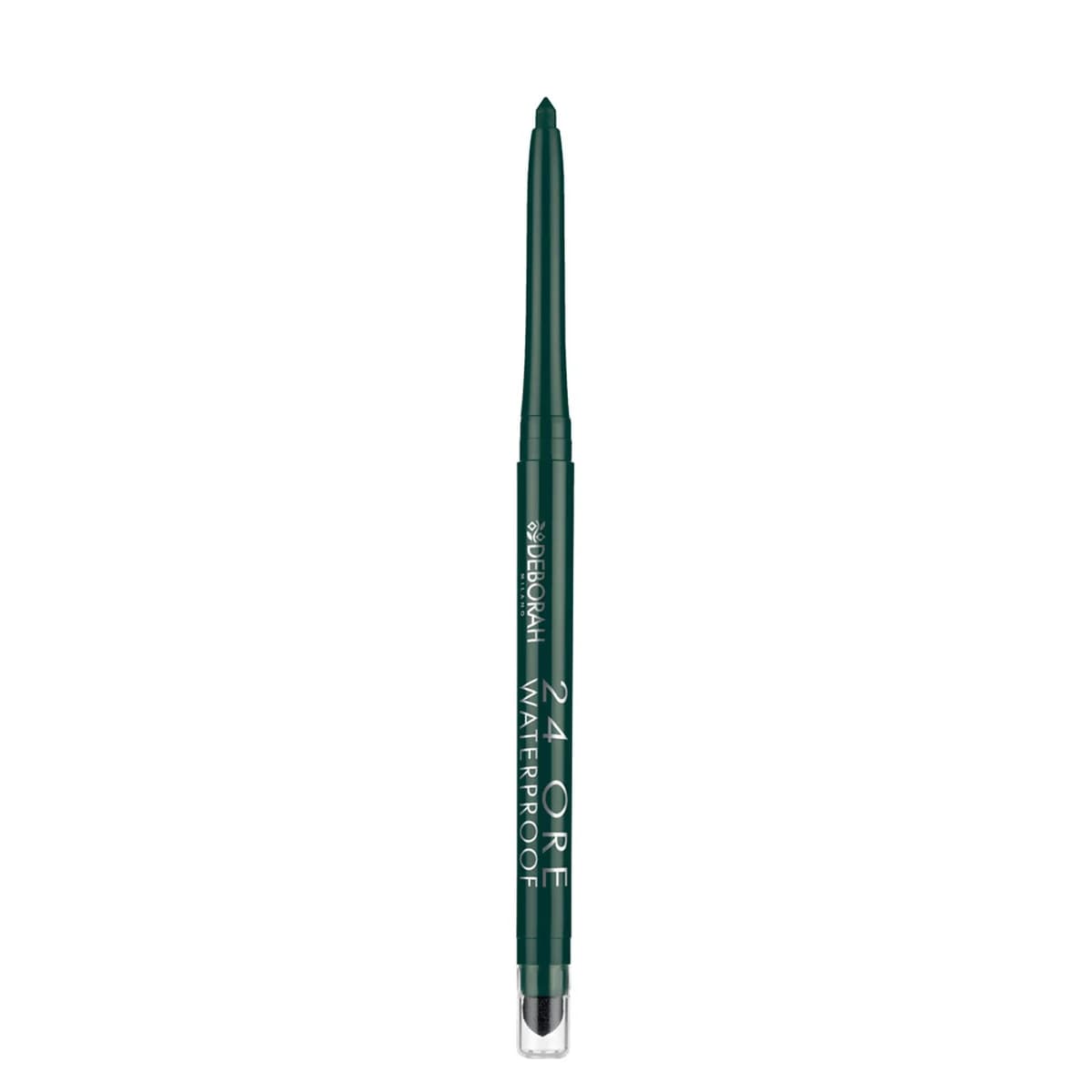 Deborah Milano 24ORE WATERPROOF EYE PENCIL - Forest Green 6