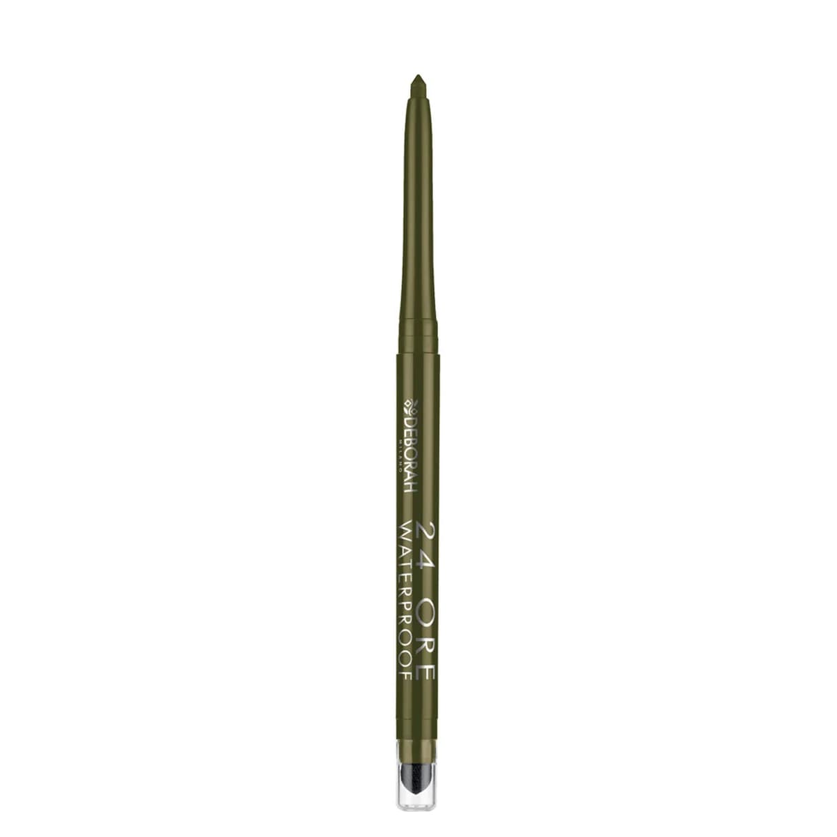 Deborah Milano 24ORE WATERPROOF EYE PENCIL - Golden Green 5