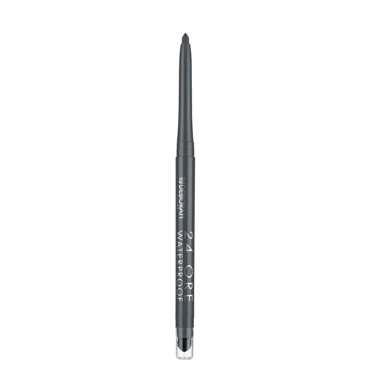 Deborah Milano 24ORE WATERPROOF EYE PENCIL - Grey 7