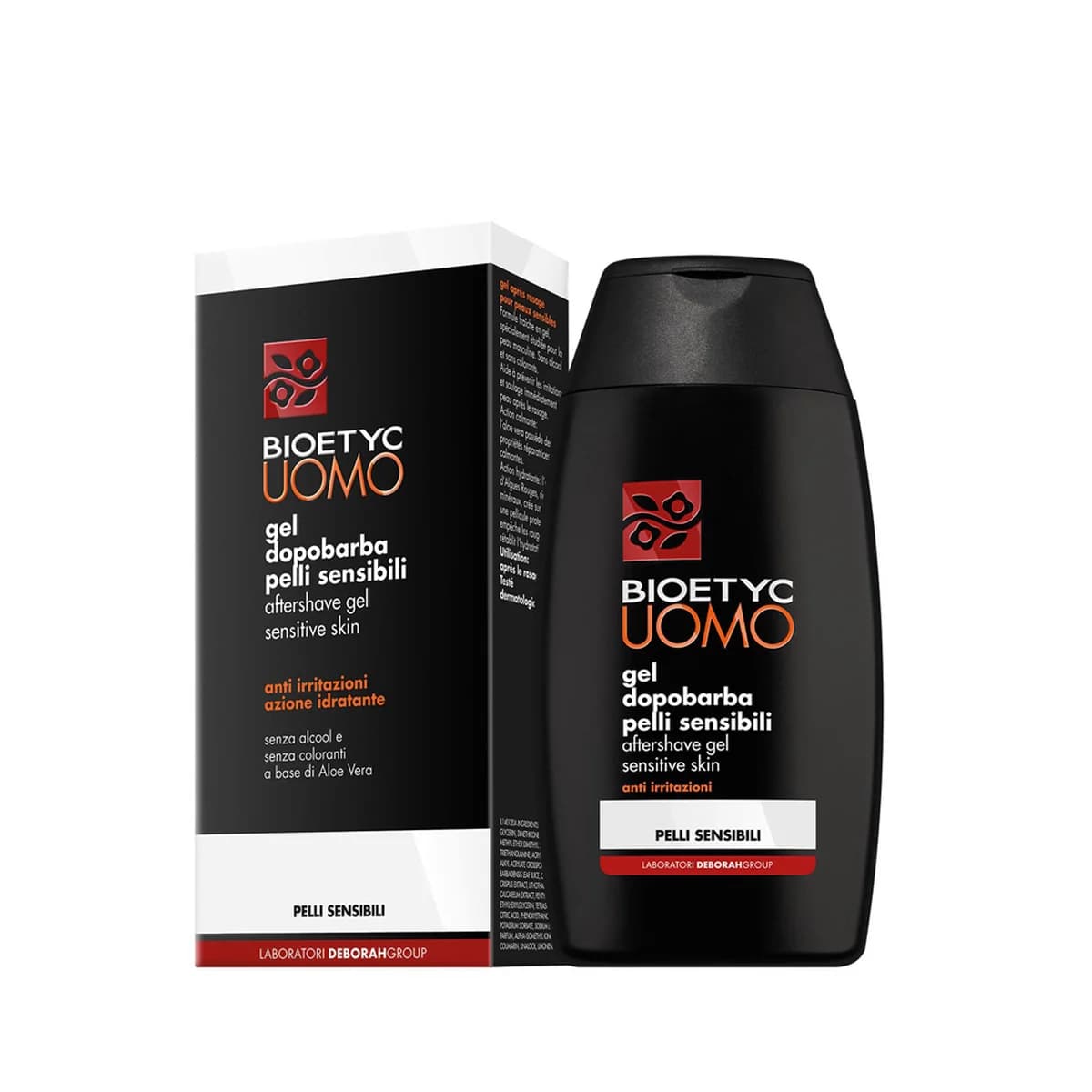 Deborah Milano AFTER SHAVE GEL – SENSITIVE SKIN