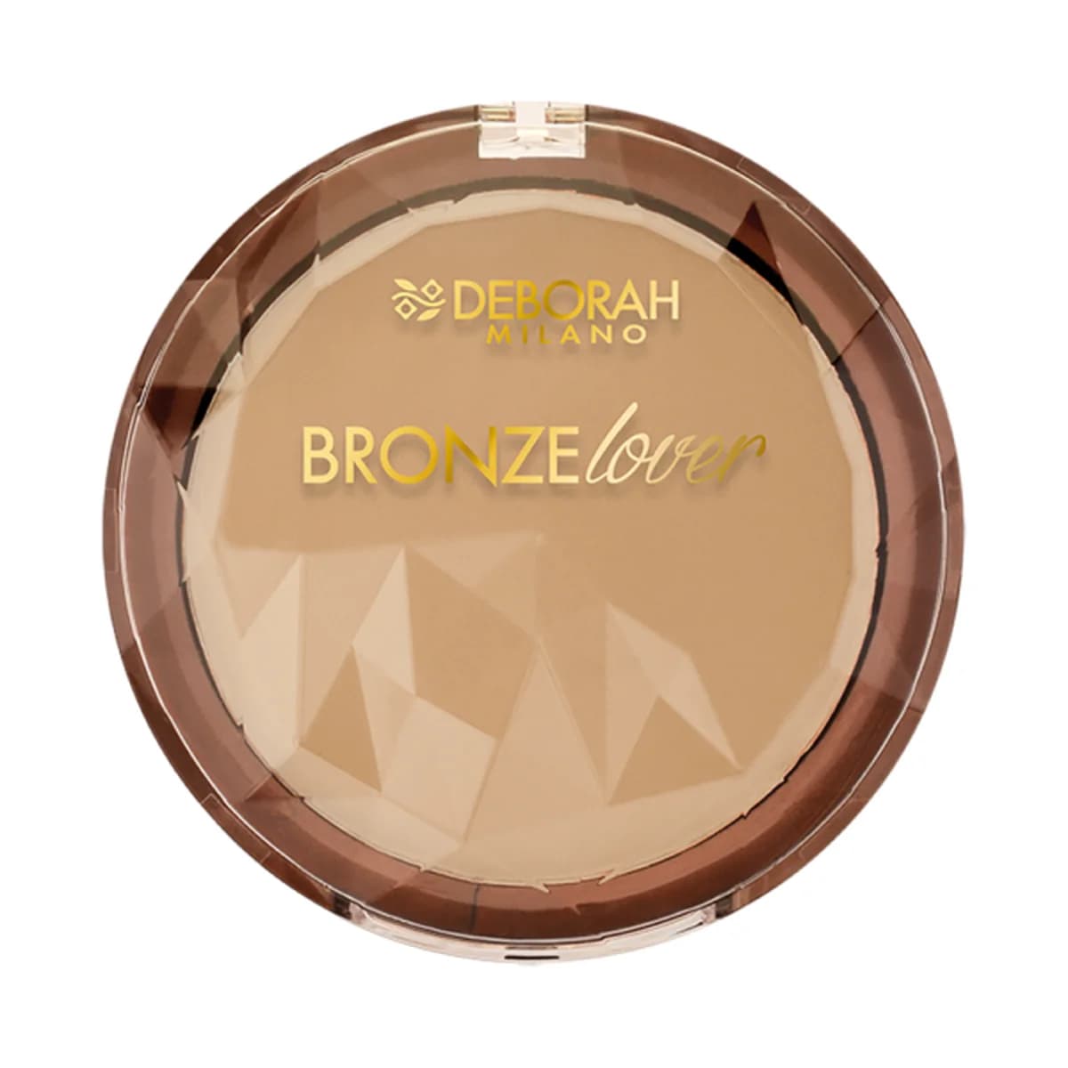 Deborah Milano BRONZE LOVER - Sunkissed 02