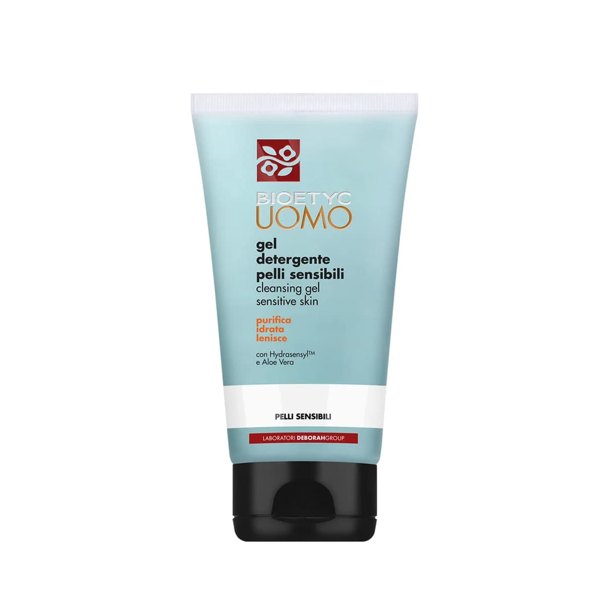 Deborah Milano CLEANSING GEL – SENSITIVE SKIN