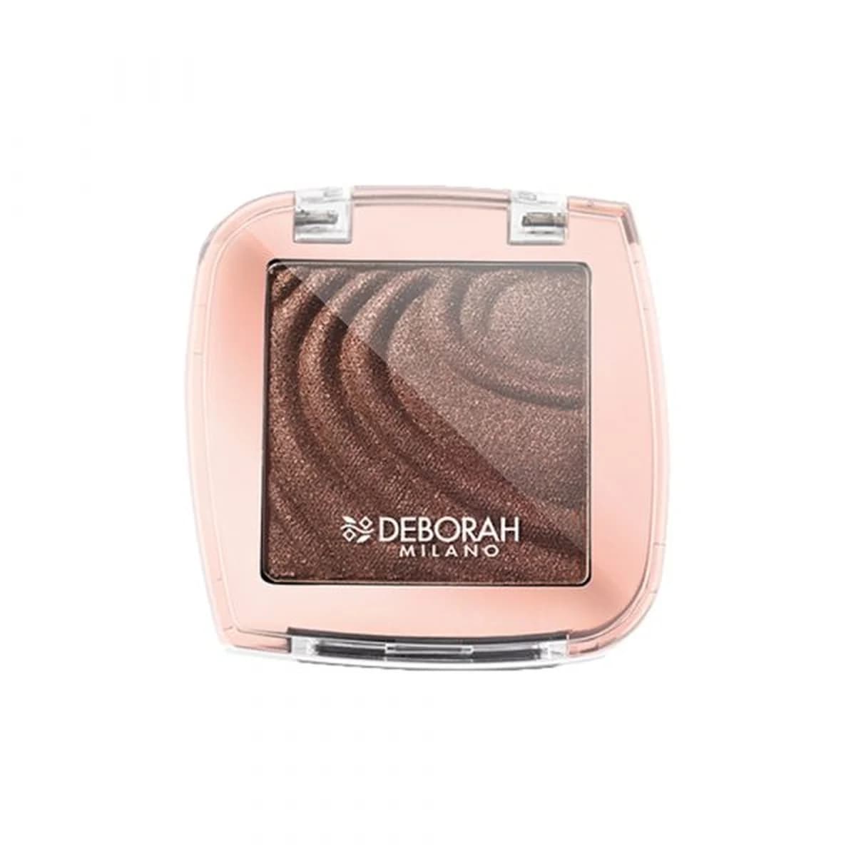 Deborah Milano COLOR LOVERS EYESHADOW - Deep Brown 8