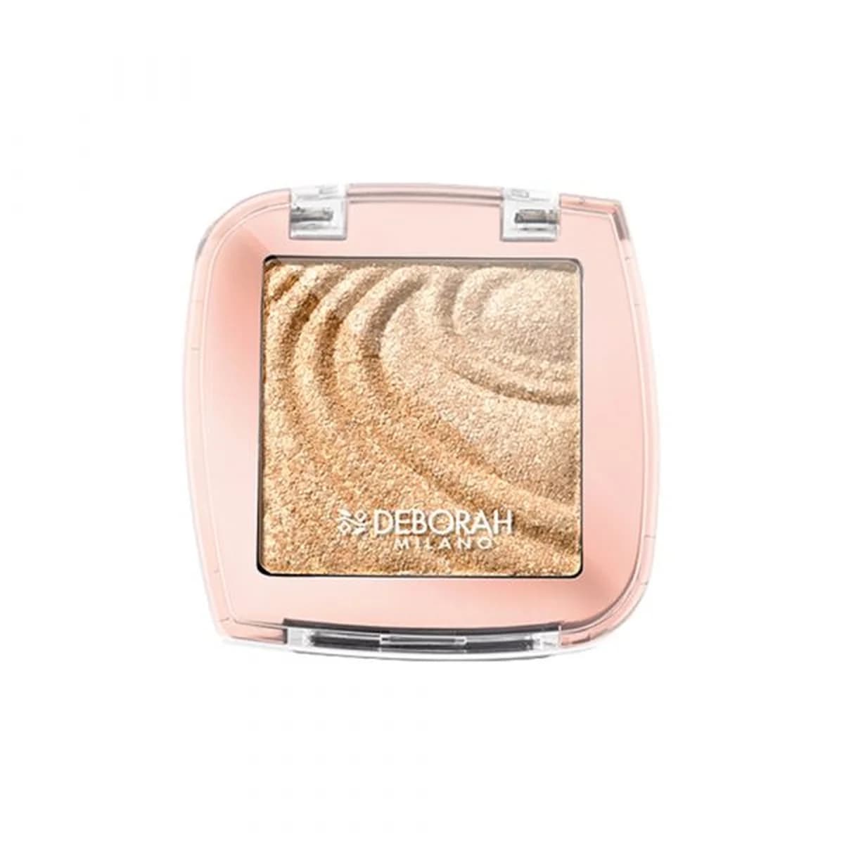 Deborah Milano COLOR LOVERS EYESHADOW - Super Gold 3