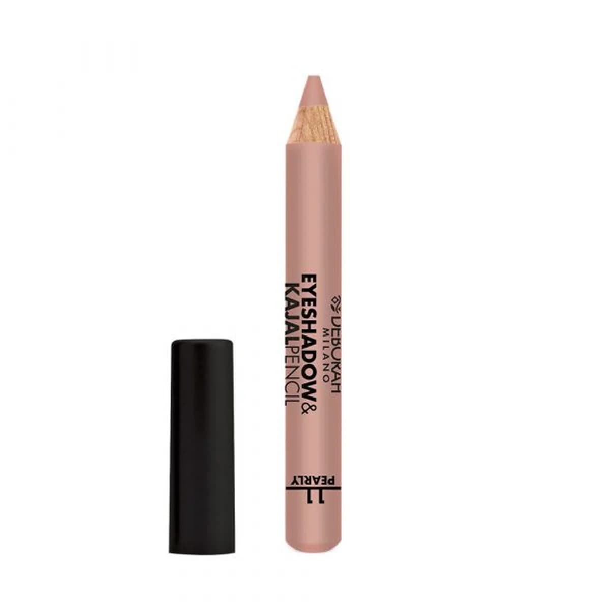 Deborah Milano EYESHADOW&KAJAL PENCIL - Golden Pink Pearly 11