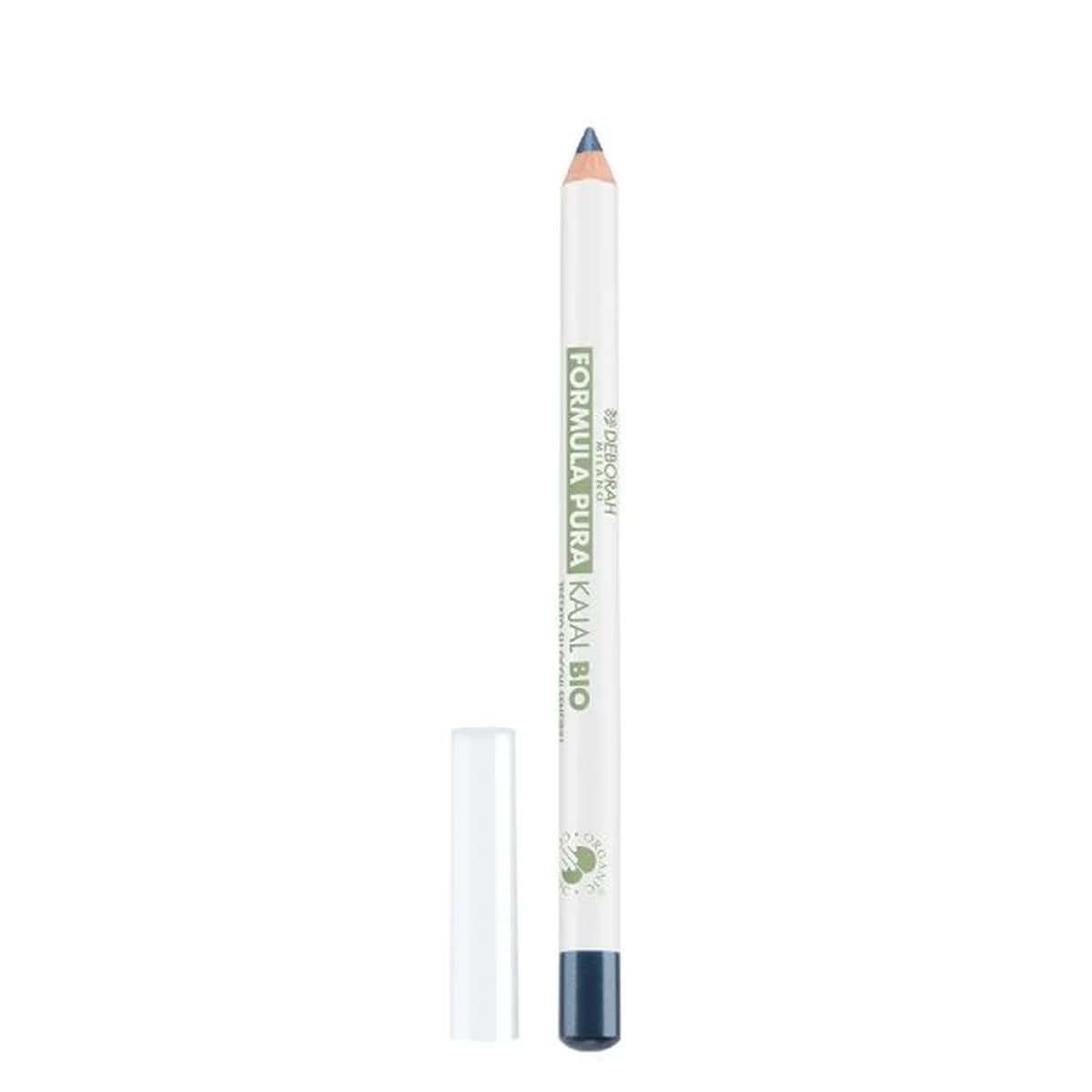 Deborah Milano FORMULA PURA ORGANIC KAJAL - 02-blue
