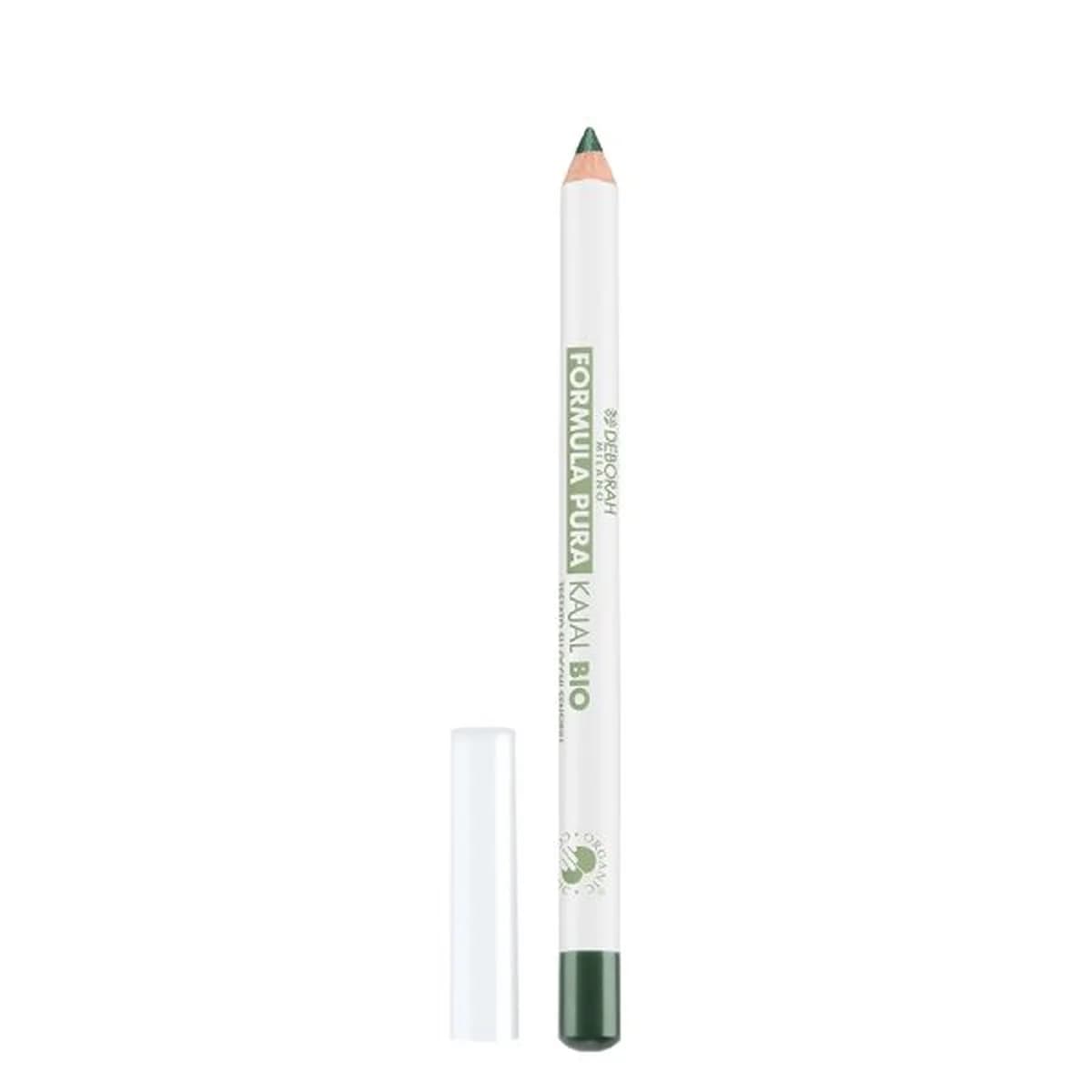Deborah Milano FORMULA PURA ORGANIC KAJAL - 03-green