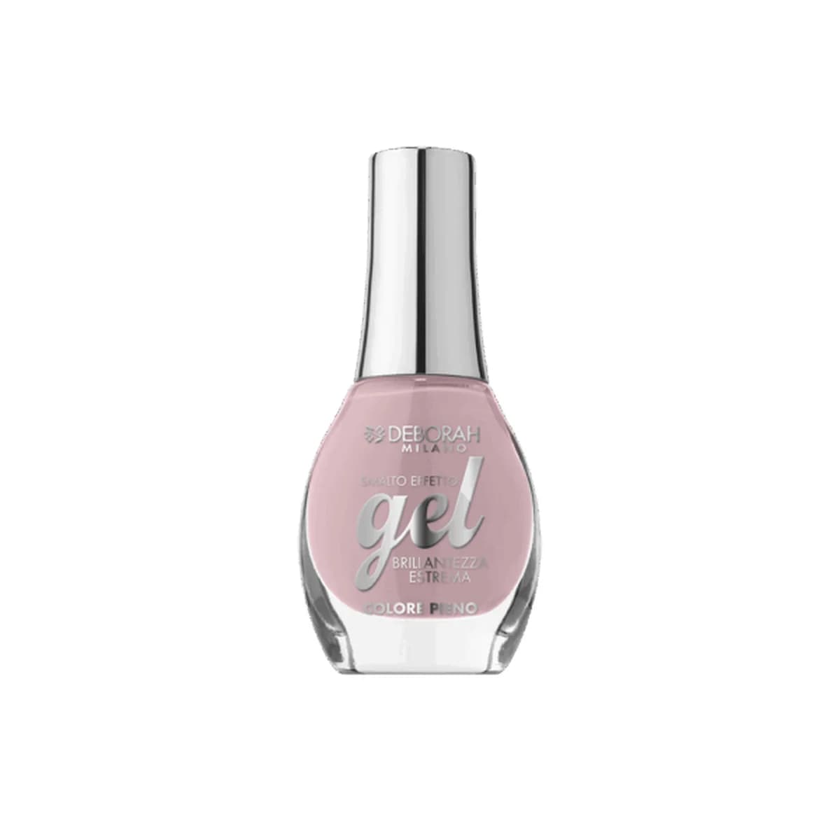 Deborah Milano GEL EFFECT NAIL ENAMEL - MODERN TAUPE 101