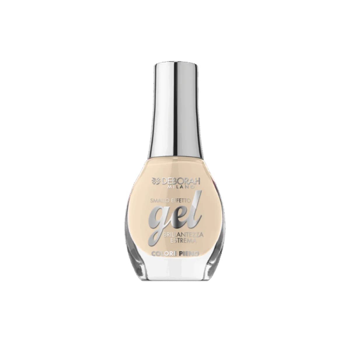 Deborah Milano GEL EFFECT NAIL ENAMEL - Orchyd 140