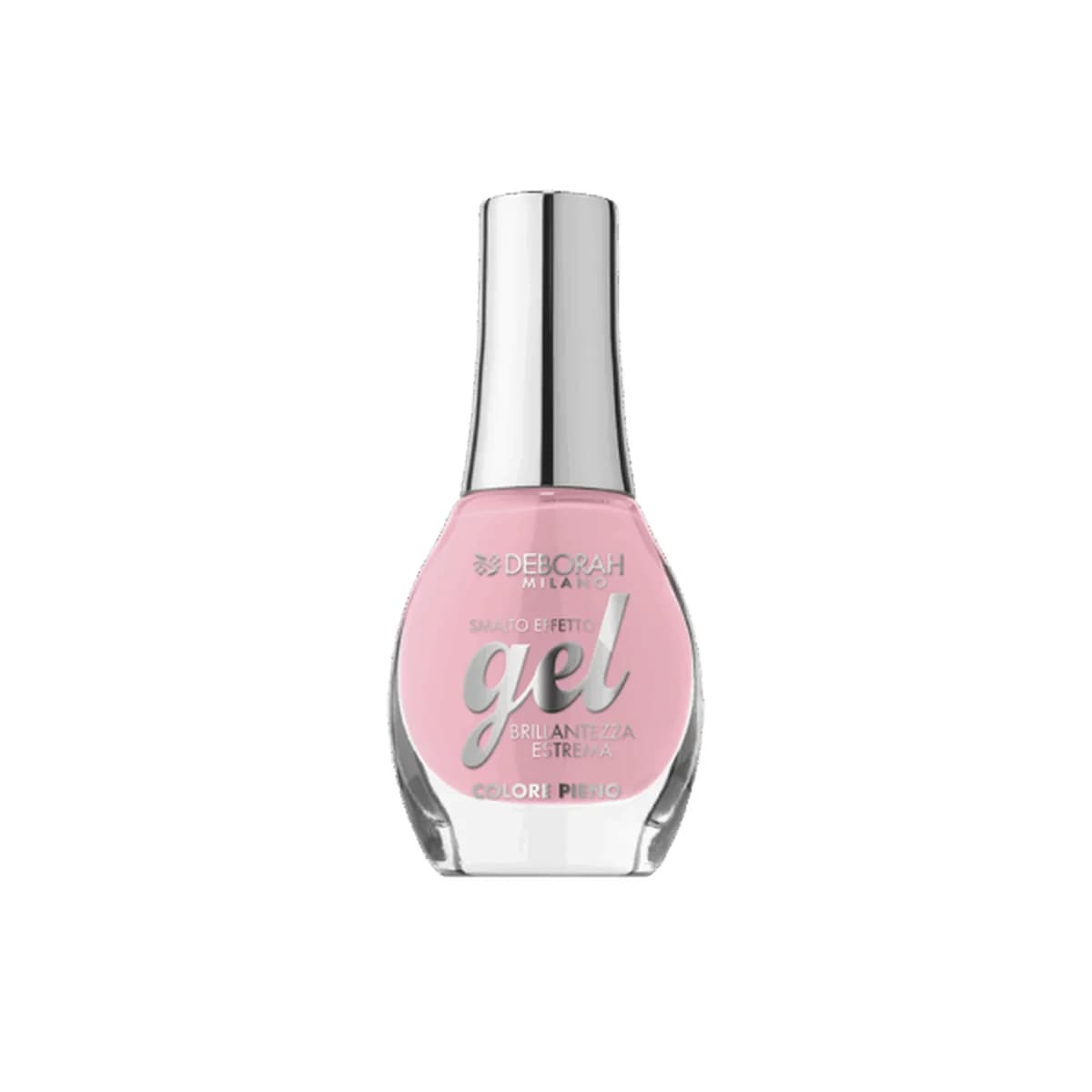 Deborah Milano GEL EFFECT NAIL ENAMEL - WARM ROSE 31